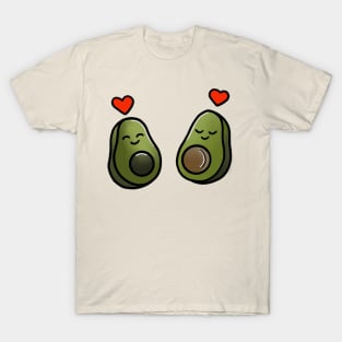 Avocado Love T-Shirt